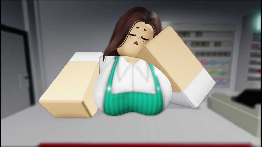 These R63 Girls are worth it (?) (Roblox Animation) 